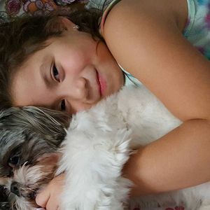 Meet your Posher, Yaneth